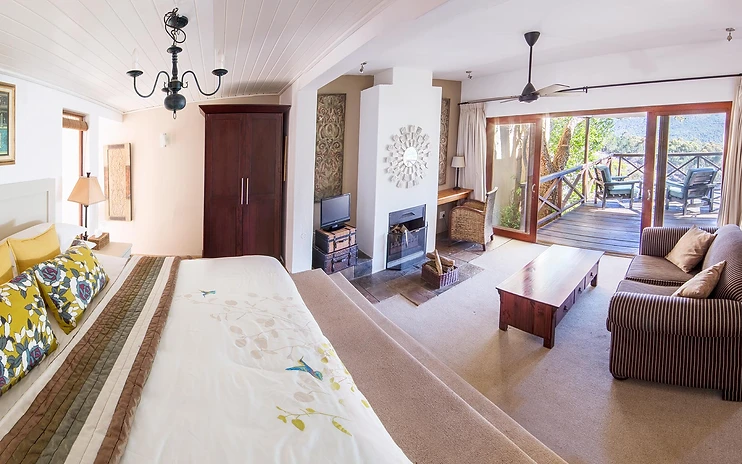 Owl Mountain Suite — photo 1