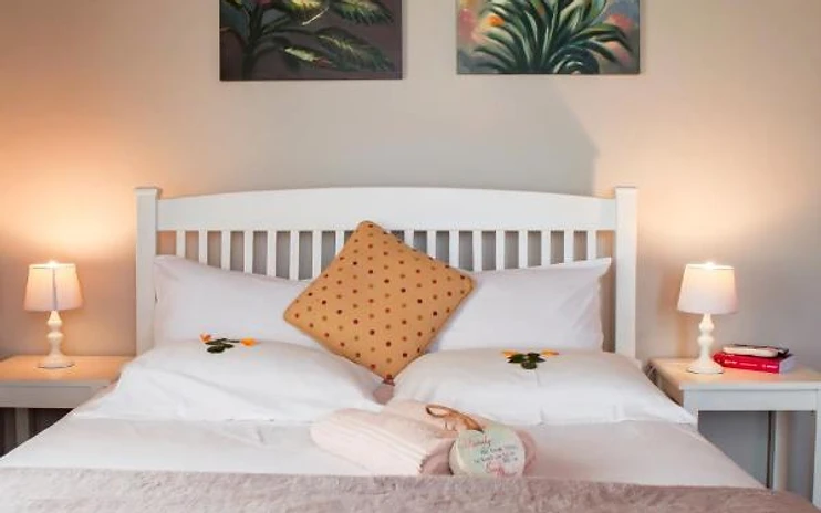 Standard Double Room — photo 1