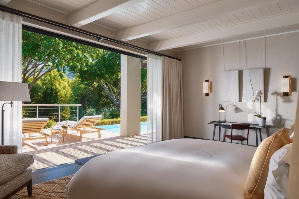 Superior Villa with Private Pool — photo 1