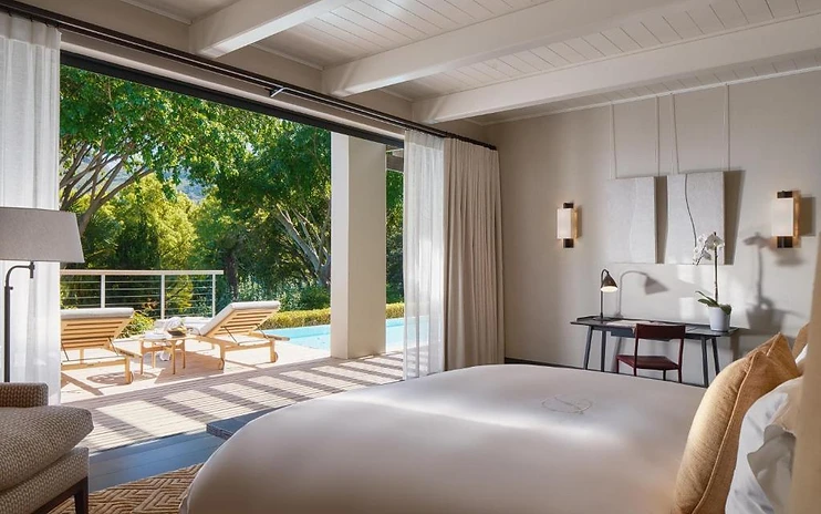 Superior Villa with Private Pool — photo 1