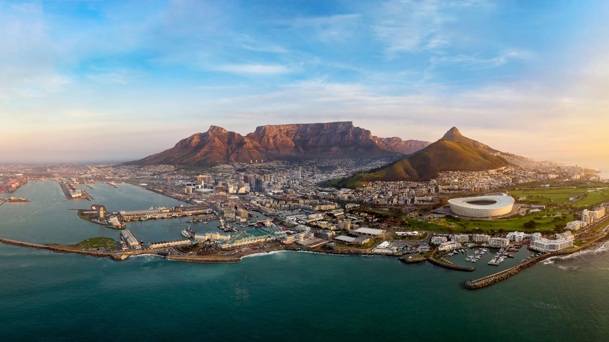 10 Best Things to Do in Cape Town