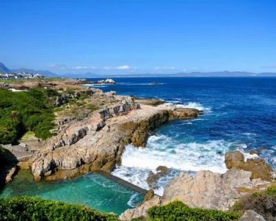 Best Time To Visit Cape Town