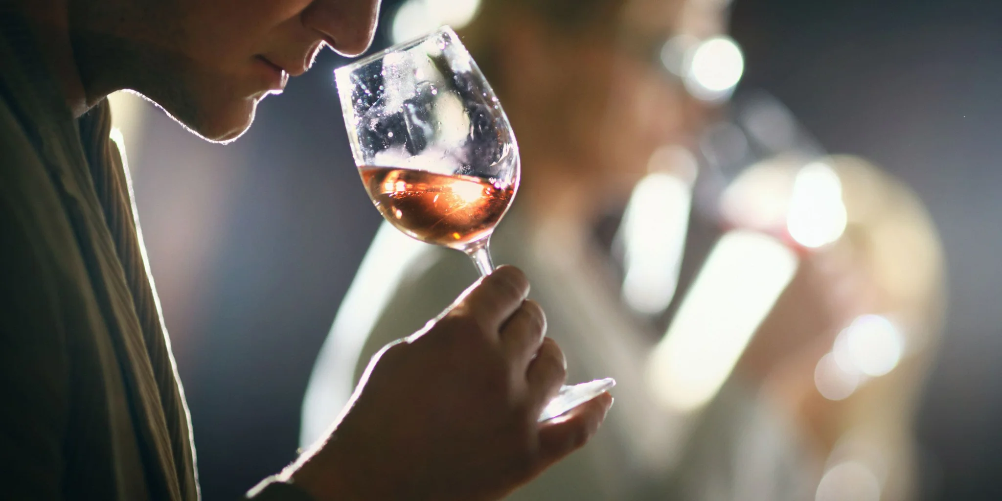 Art of Wine Tasting: A Journey for the Senses