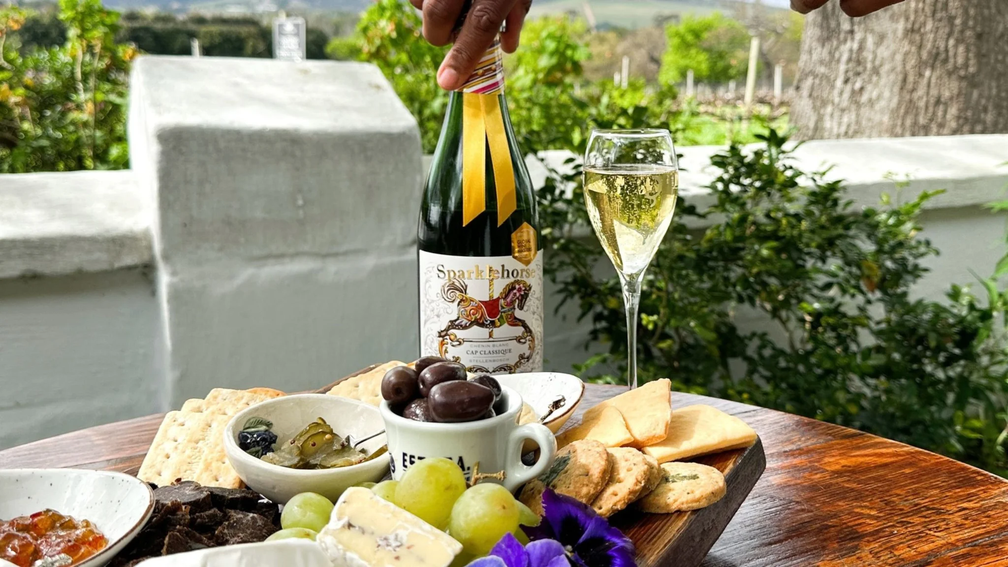 Top 10 Wine Tasting Experiences in Stellenbosch