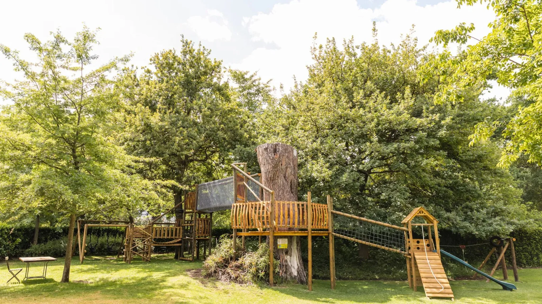 Family-Friendly Estates in Franschhoek
