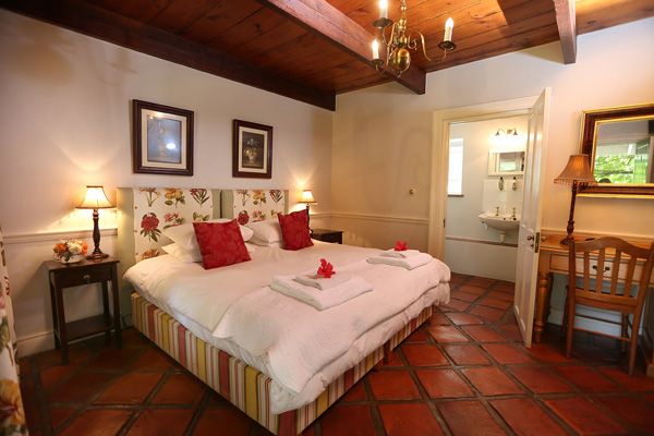 Accommodation — photo 1