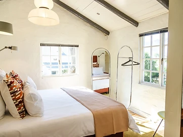 Mel Wines – Unterkunft in Franschhoek