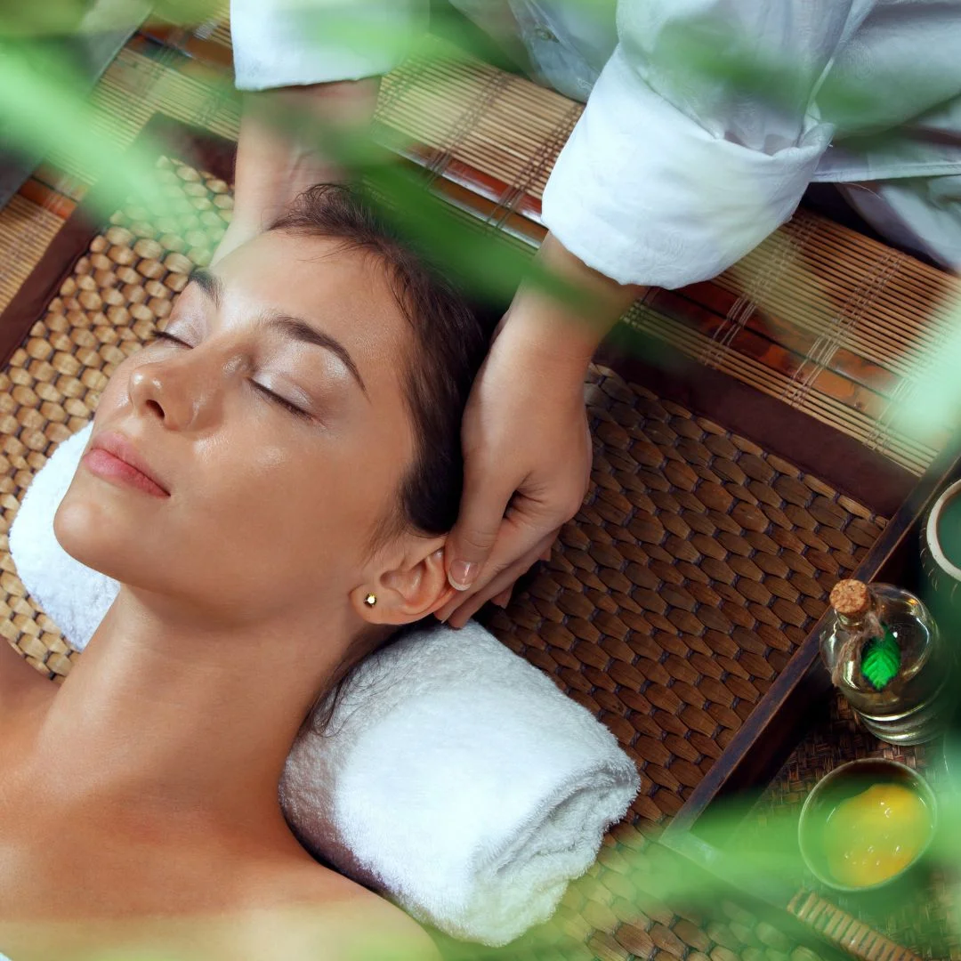 Unwind in Luxury: Top Spas in the Cape Winelands