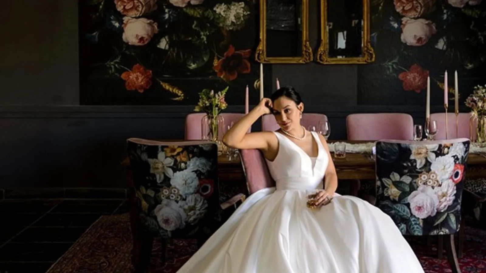 Dream Weddings in Constantia