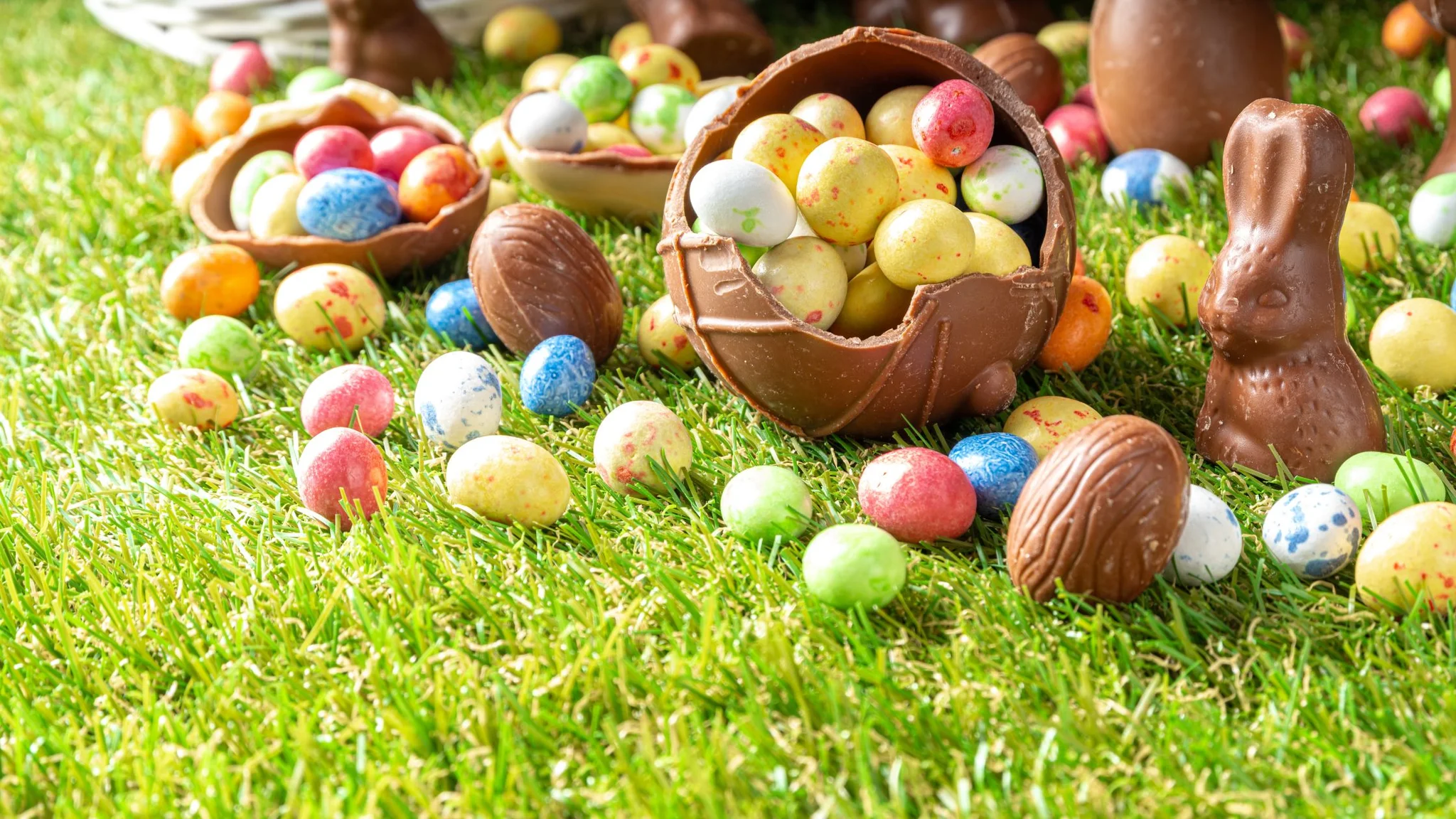 How to Celebrate Easter 2025 in the Cape Winelands