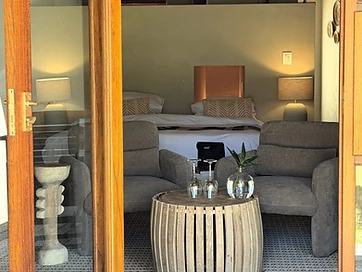 Springfontein Wine Estate accommodation in Cape South Coast