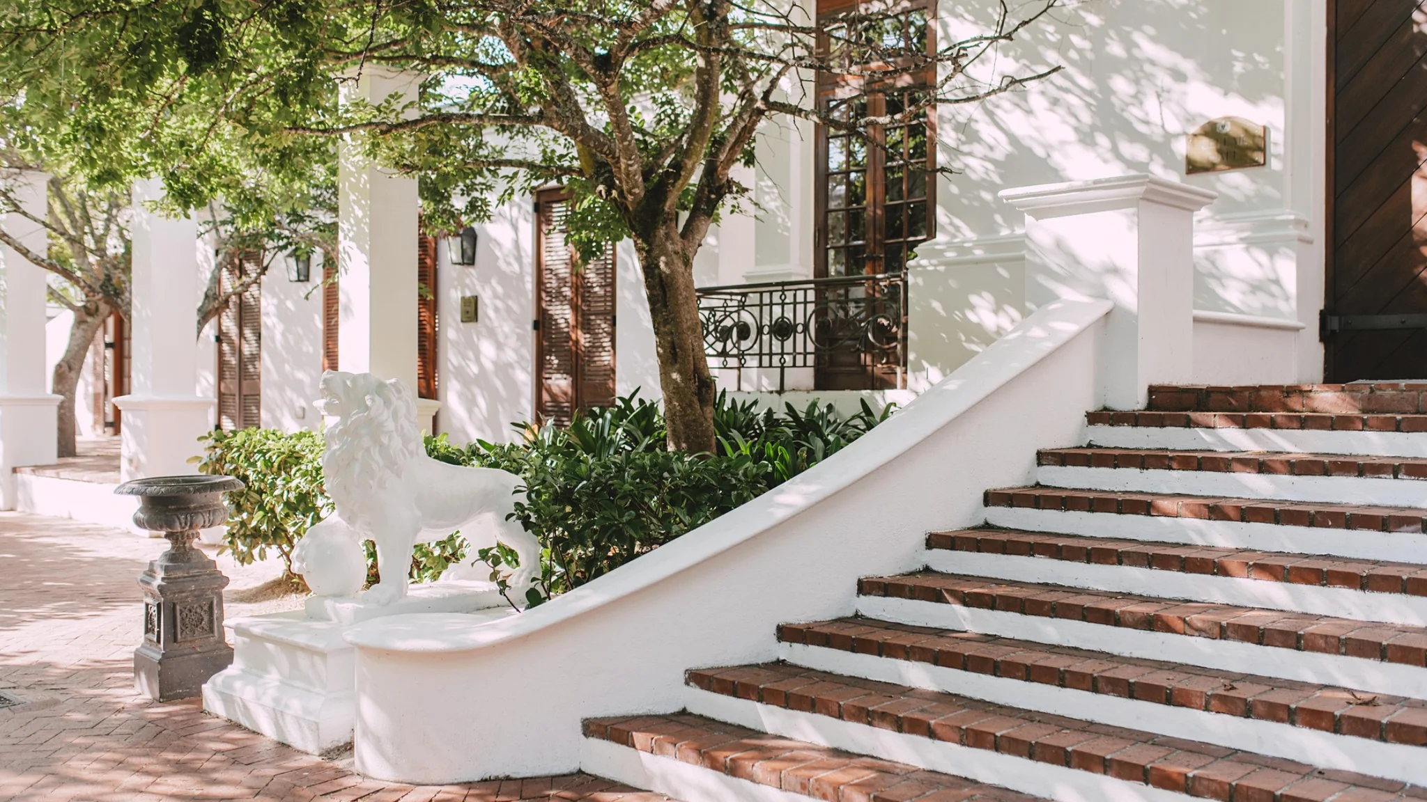 The Perfect Day in the Winelands