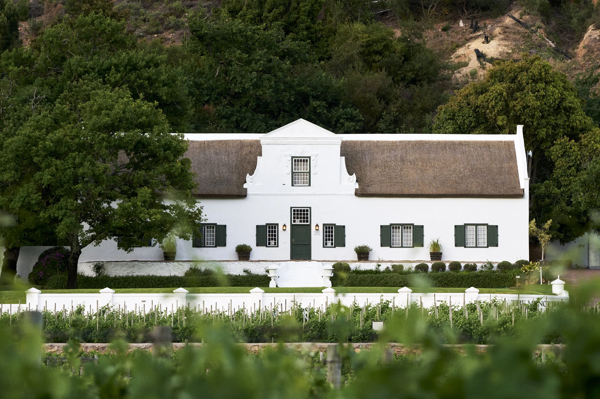 Rickety Bridge Wine Tasting Experiences