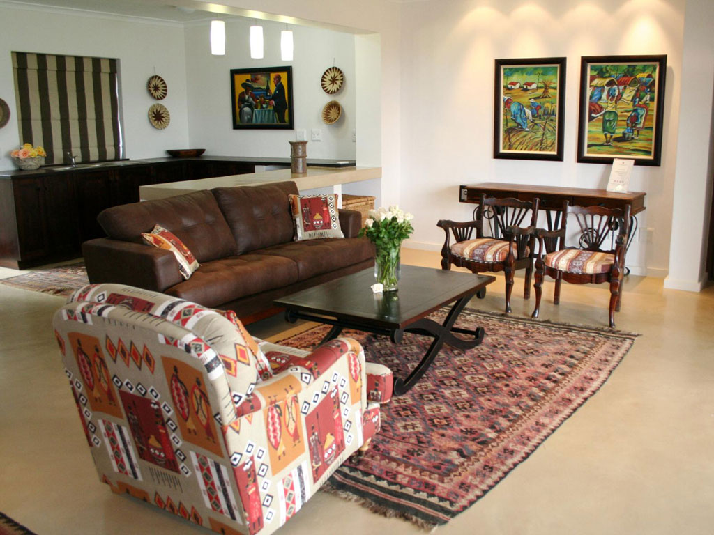 Thokozani Cottages — photo 1