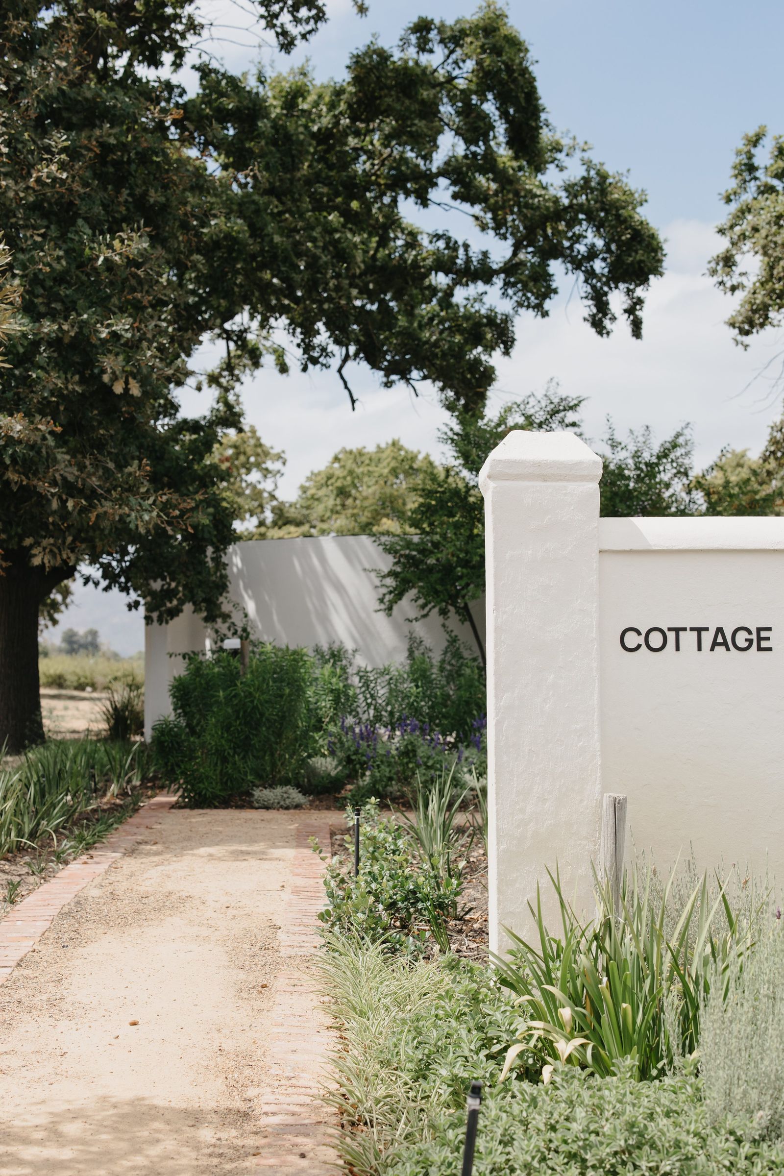 The Cottage (Farm Stay) — photo 1