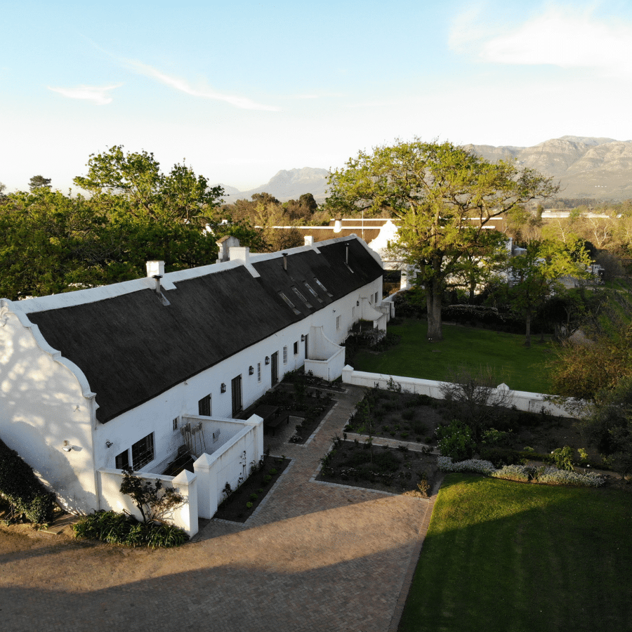 Jonkmanshuis Cottages — photo 1