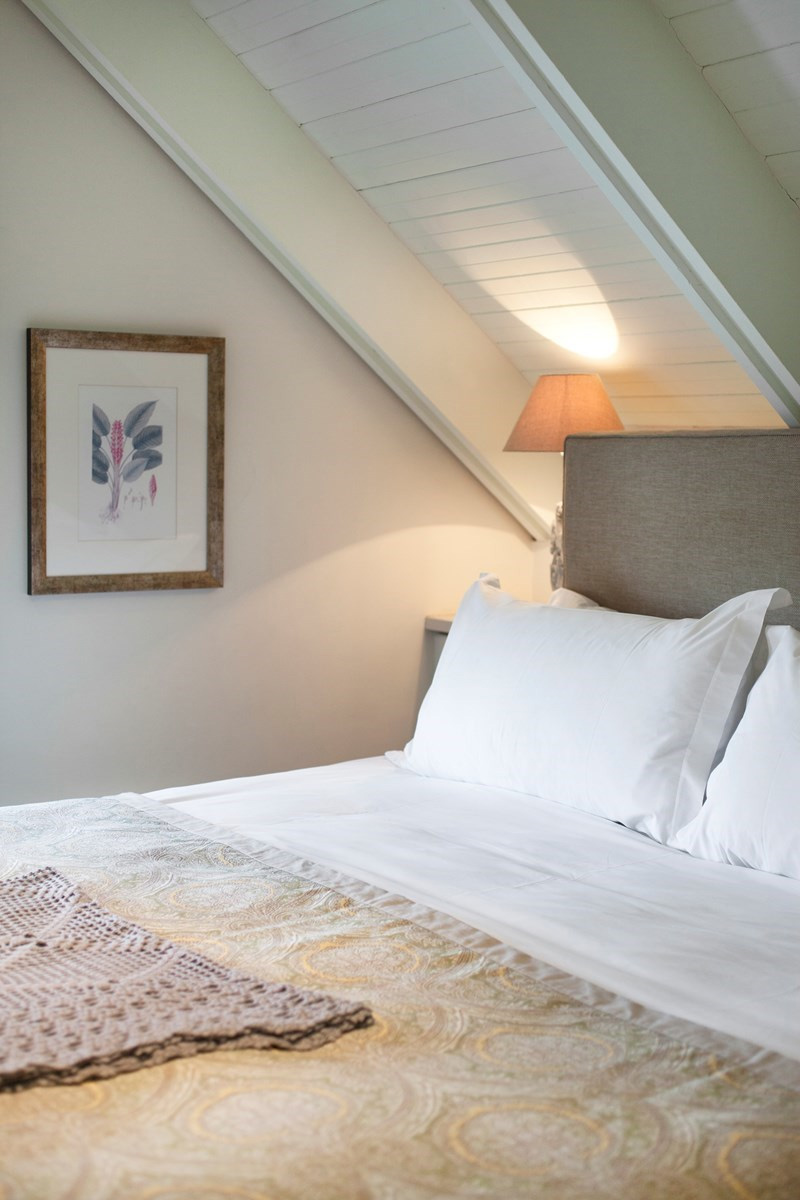 Standard Loft Room 3 — photo 1