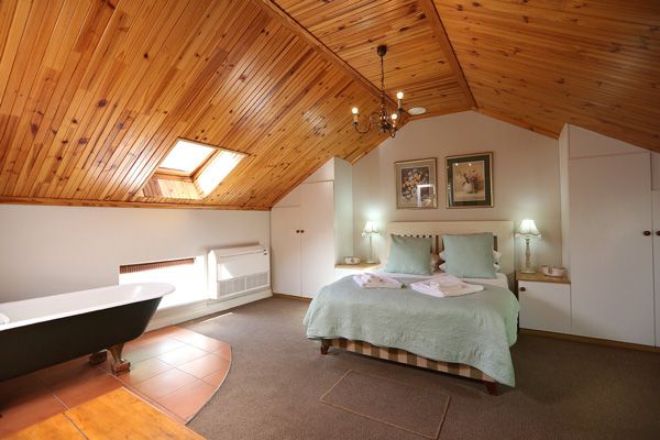 Knorhoek Wine Farm accommodation in Stellenbosch