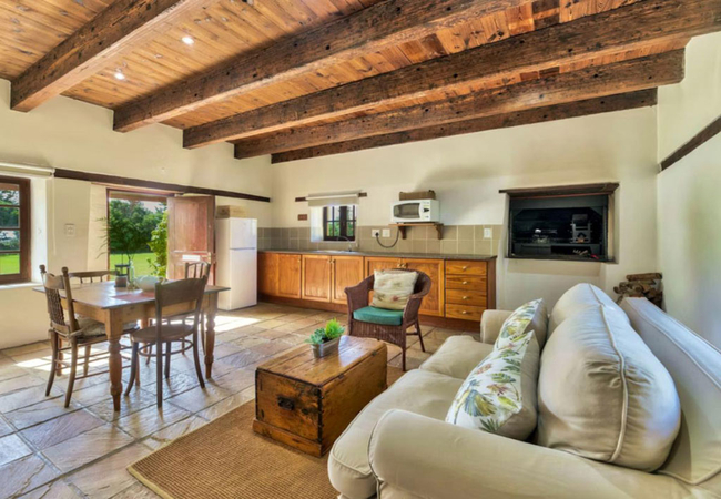 Ocean Cottage — photo 1