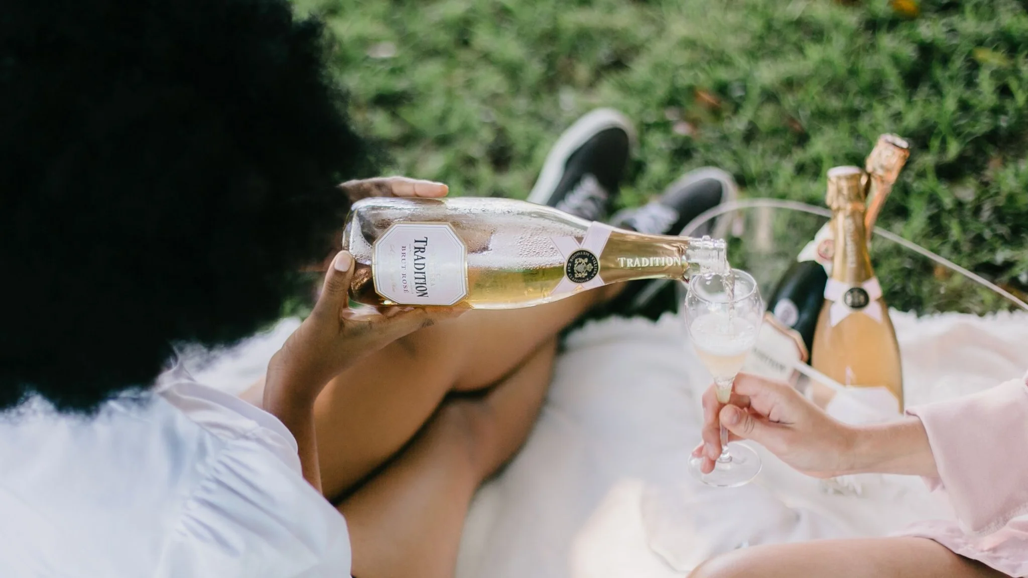 Cap Classique Estates