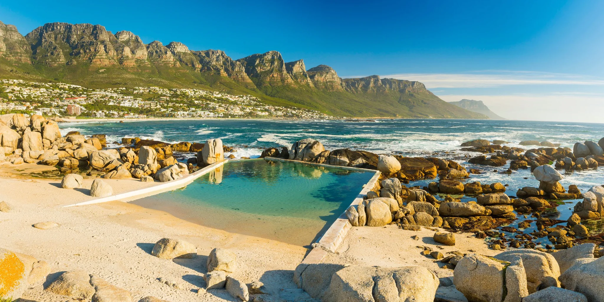Top 10 Things to Do in Cape Town