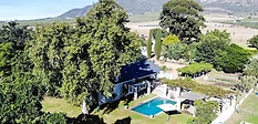 Doran Vineyards conference venue
