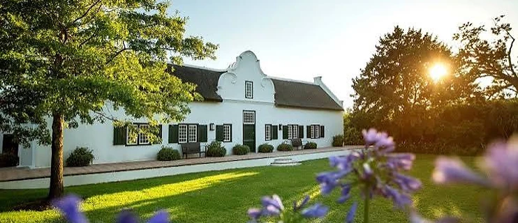 Rupert & Rothschild Vignerons conference venue in Paarl