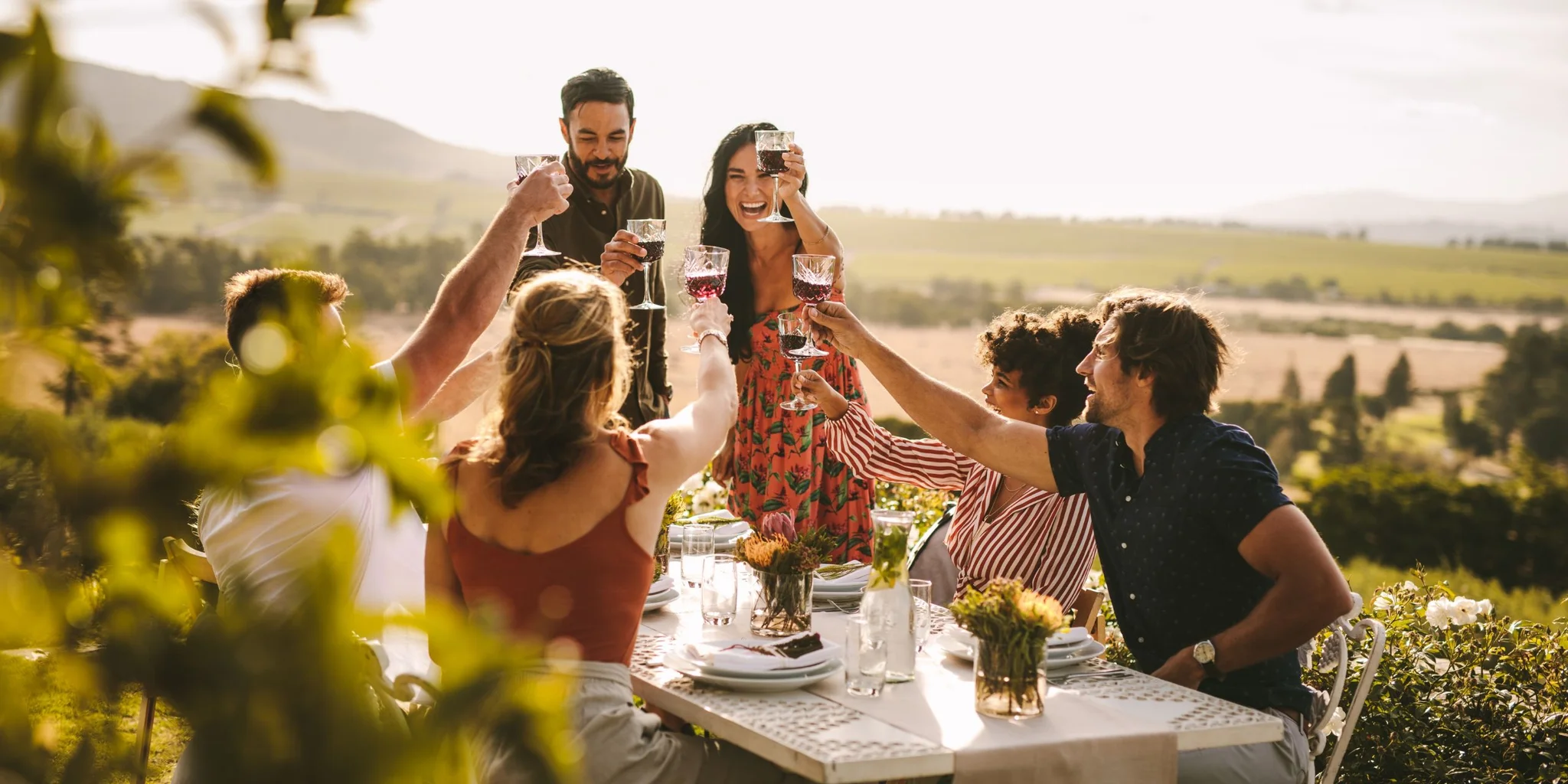 Book Your Cape Winelands Tour