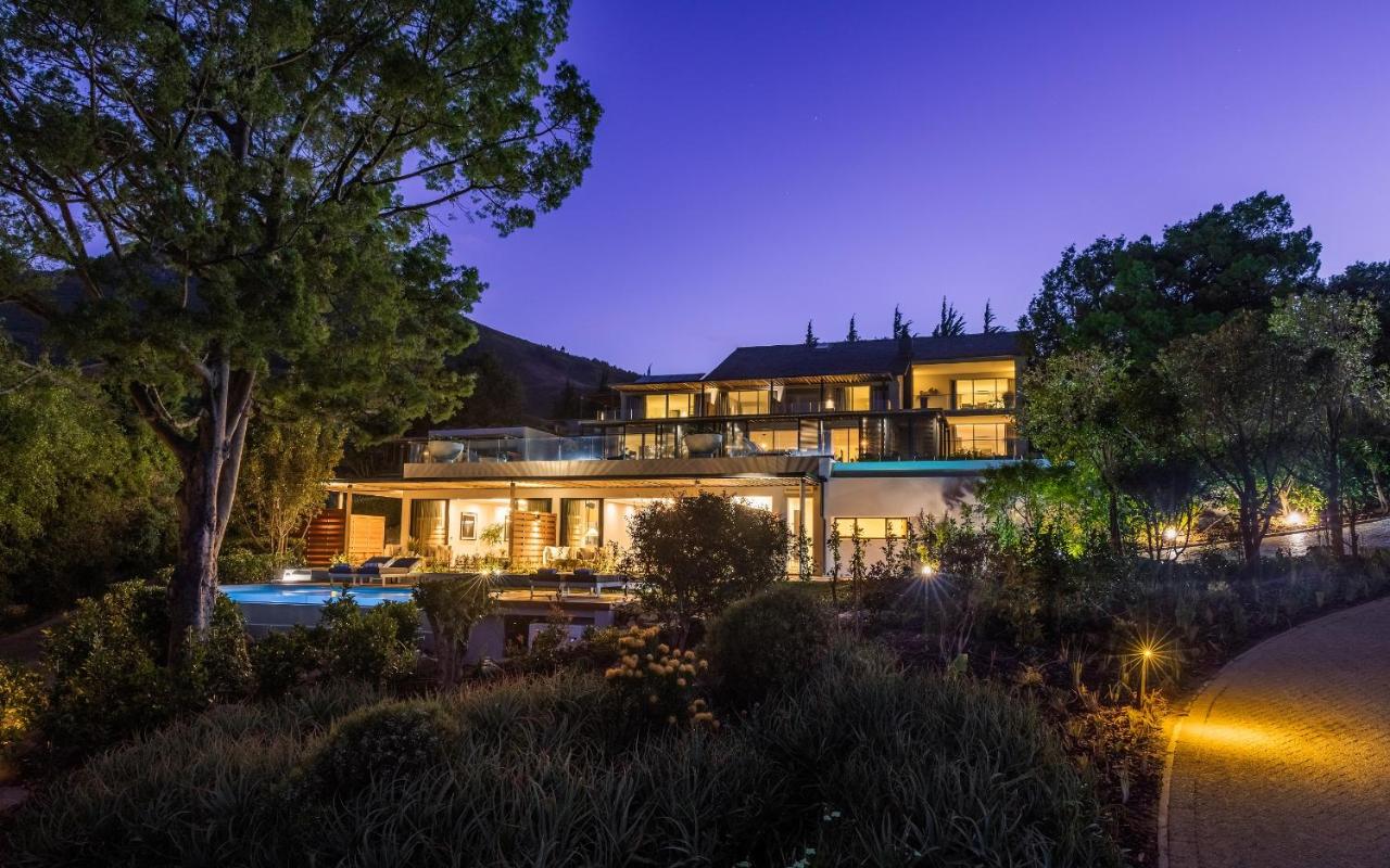 Clouds Estate — Stellenbosch wine estate