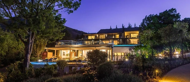Clouds Estate conference venue in Stellenbosch