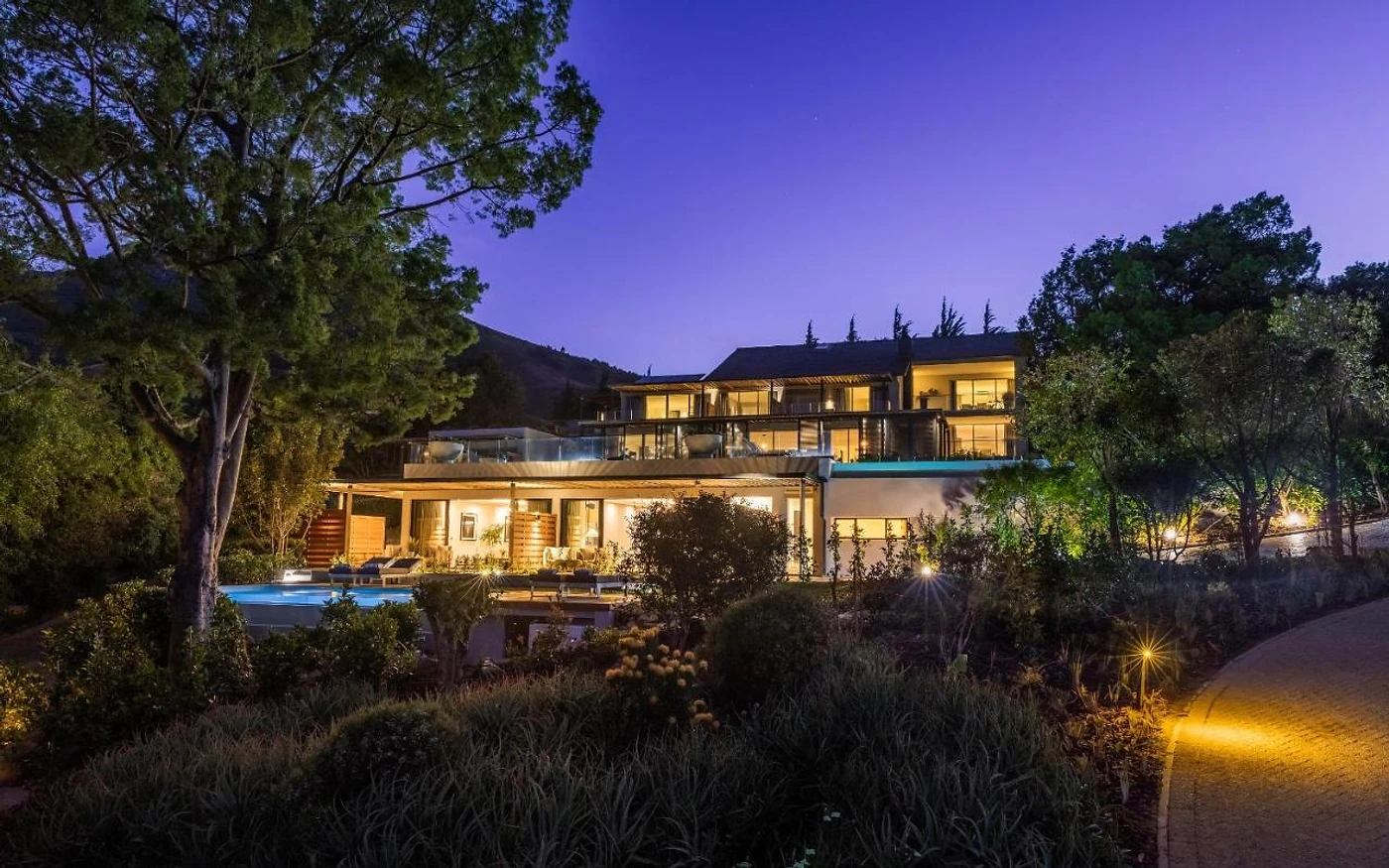 Clouds Estate — Stellenbosch wine estate, Western Cape