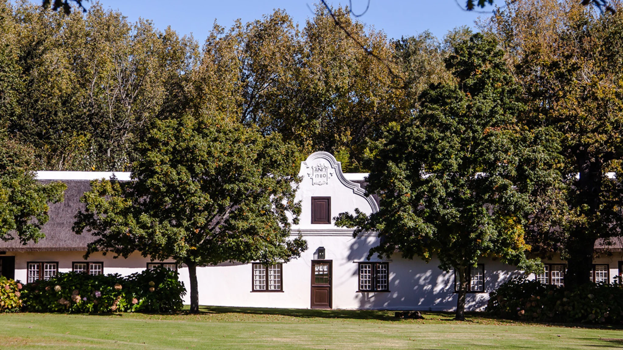Reasons to Visit Blaauwklippen: A 360° Winelands Playground
