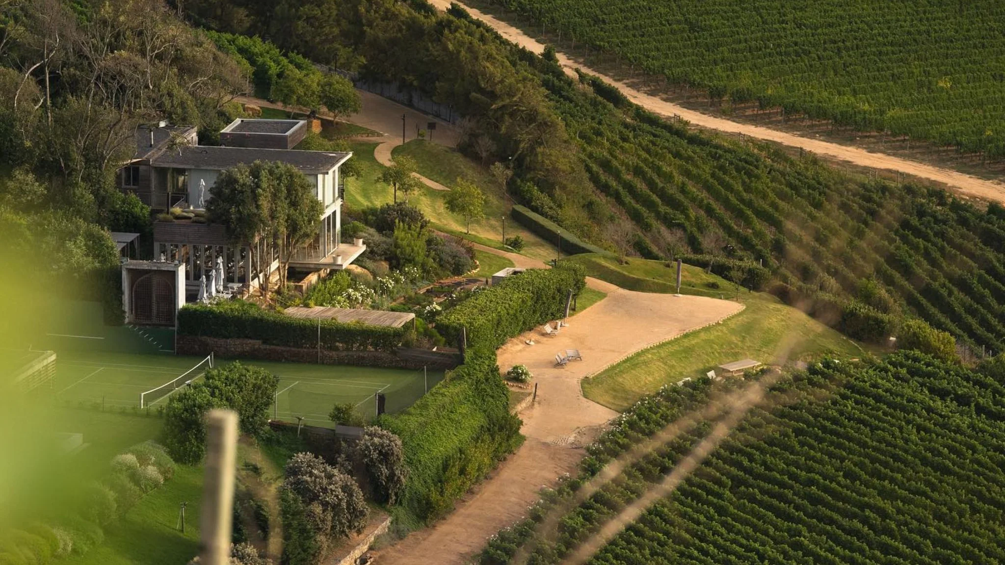 Beau Constantia