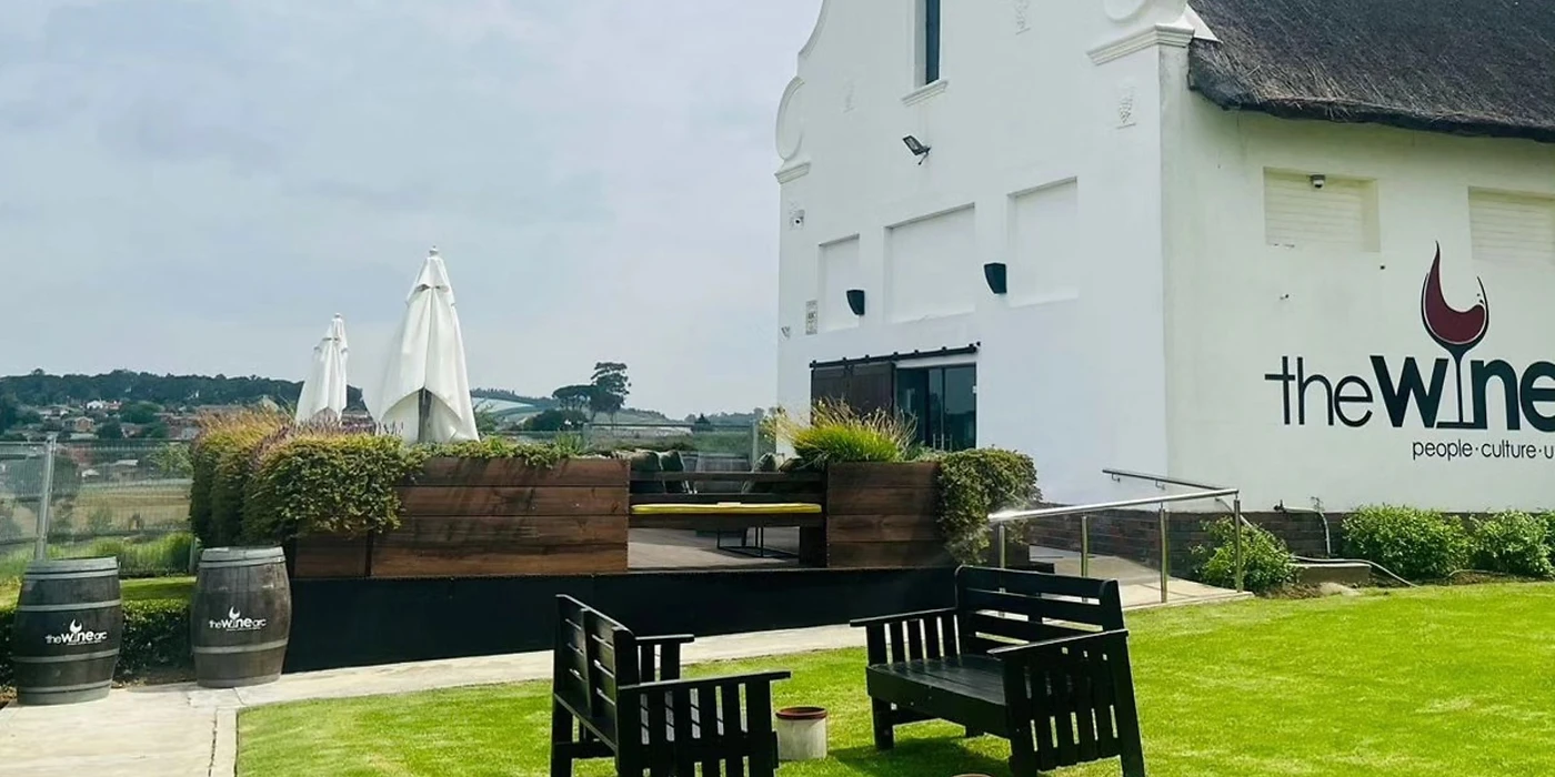 Compagniesdrift Wines — Stellenbosch wine estate, Western Cape
