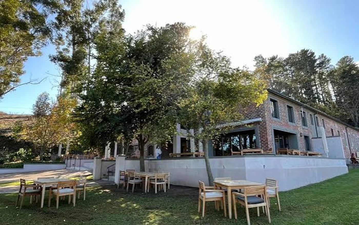 Pink Valley Wines — Stellenbosch wine estate, Western Cape