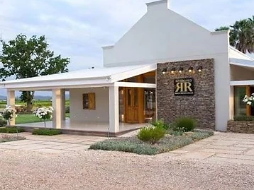 RiverGold – Weingut in Robertson