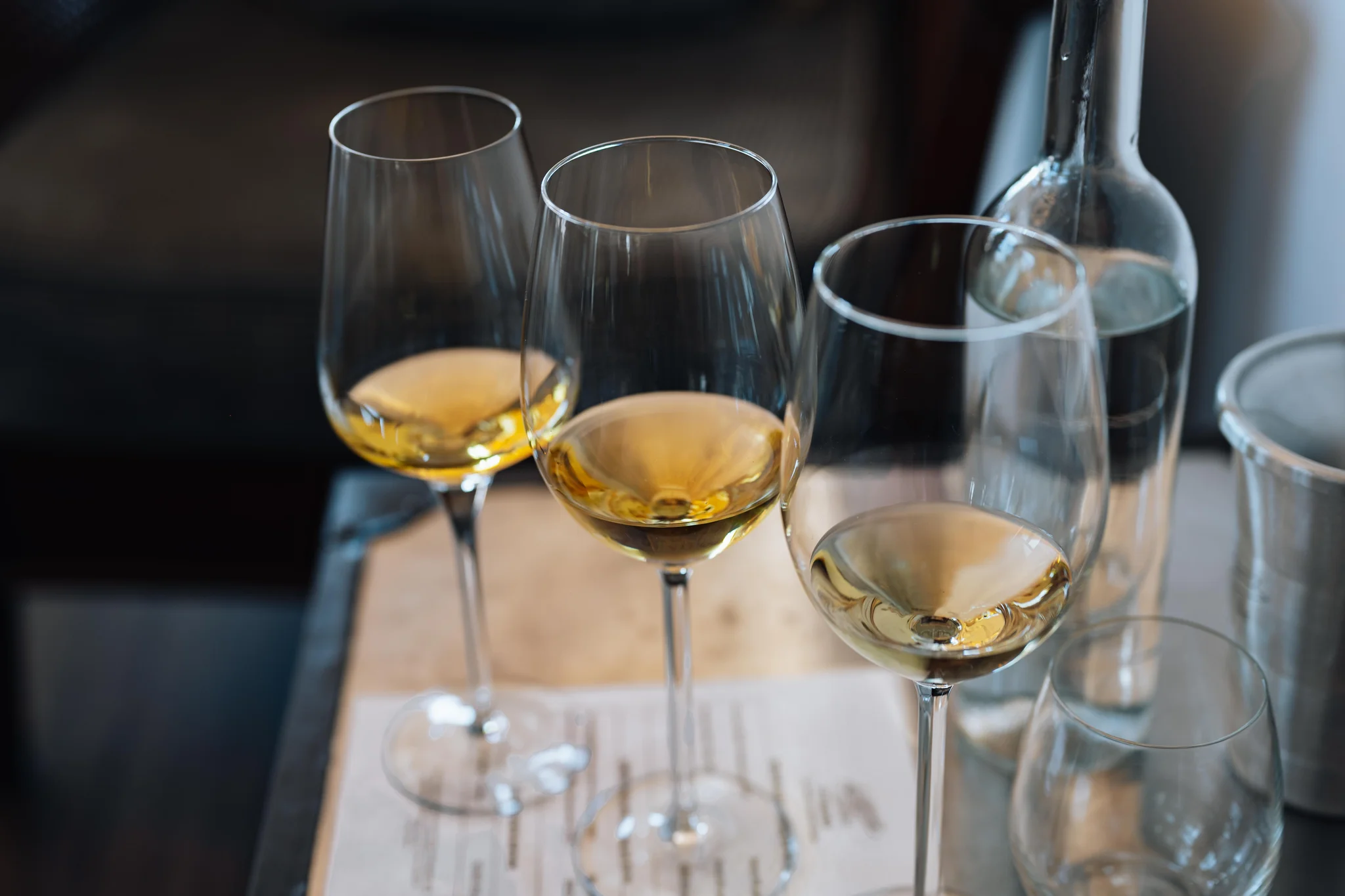 Wine tours in Hermanus Ataraxia Wines