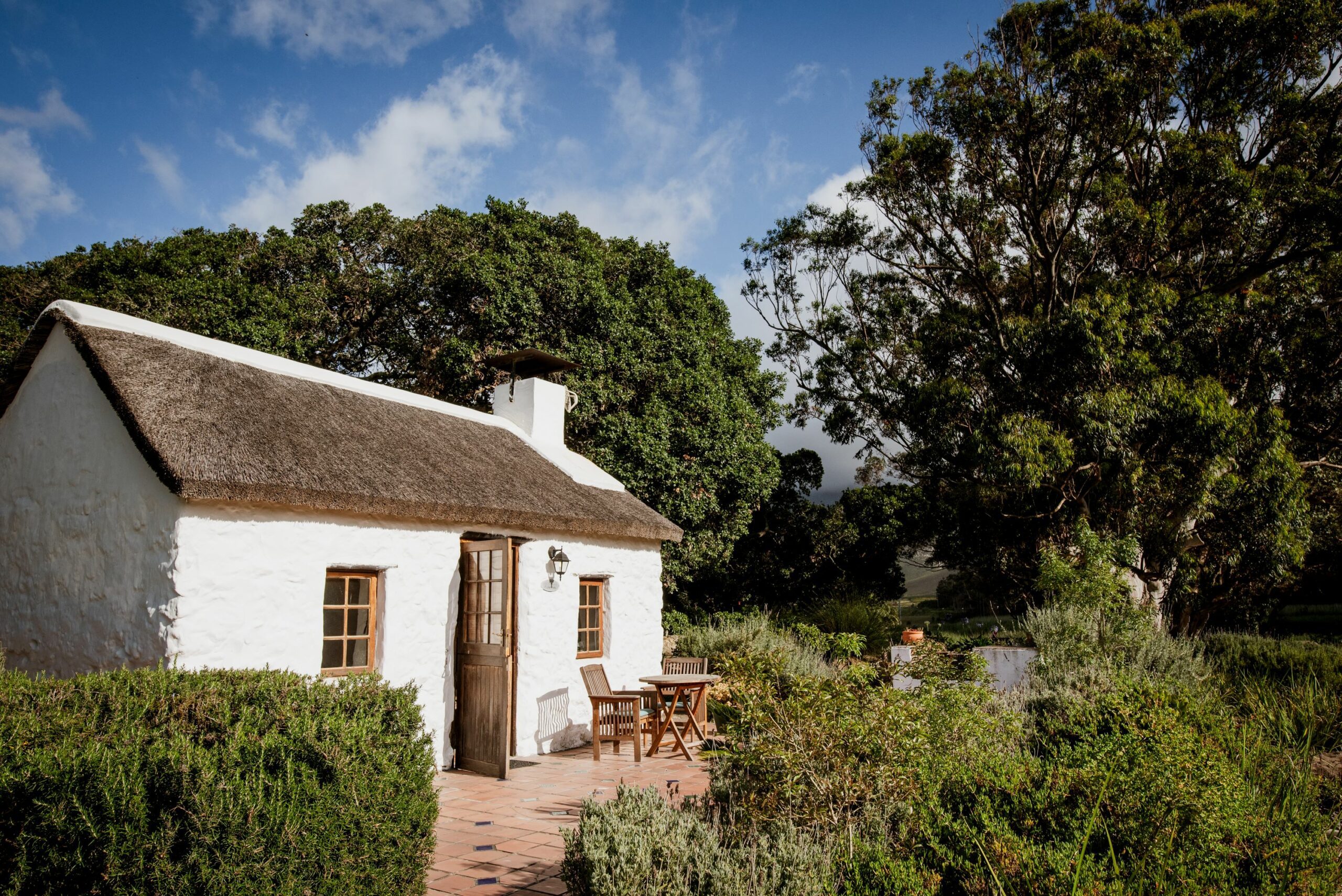 Fisherman's Cottage — photo 1