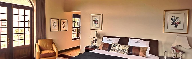Chamonix Wine Estate · photo 1