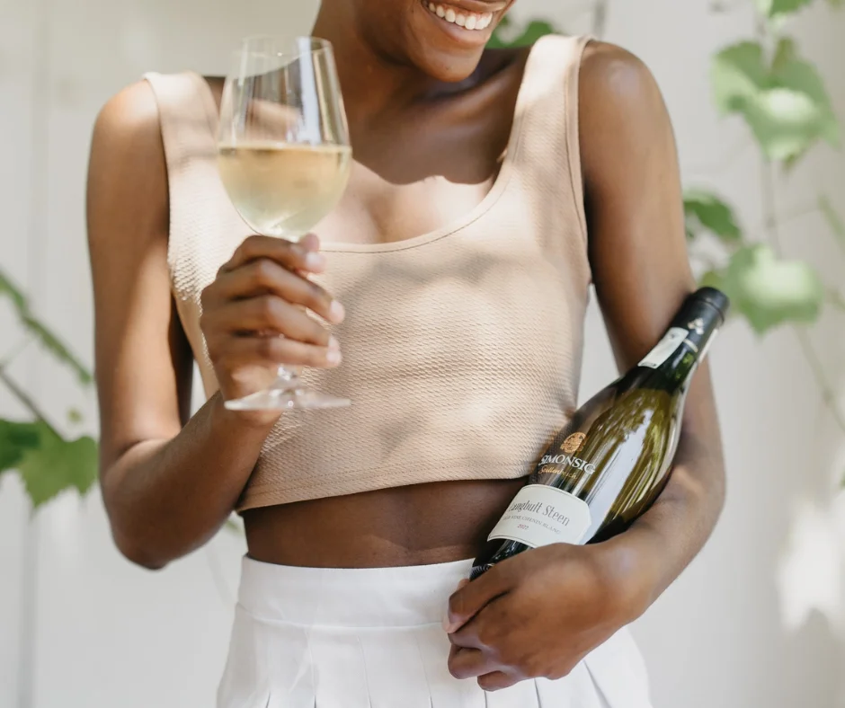Simonsig Family Vineyards