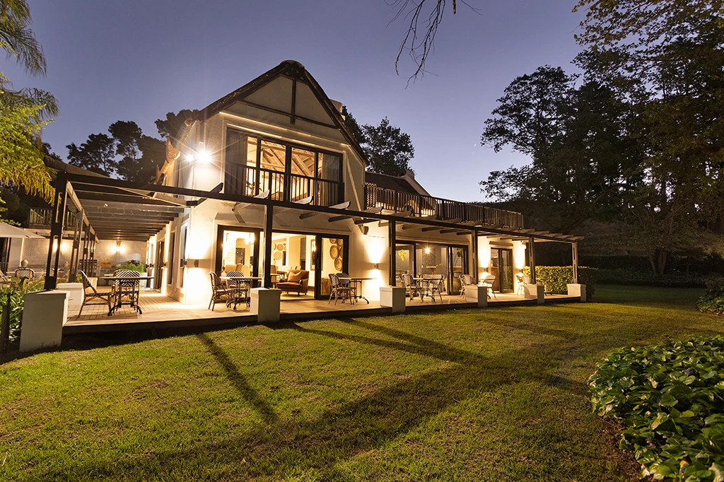 The River Manor — photo 1