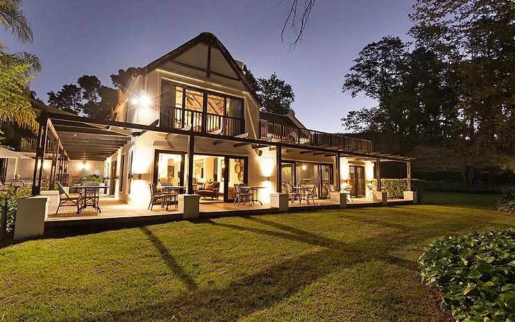 The River Manor — photo 1