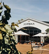 JC Le Roux estate photograph