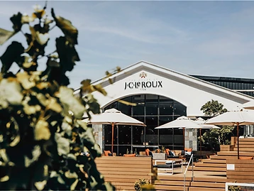JC Le Roux – Weingut in Stellenbosch