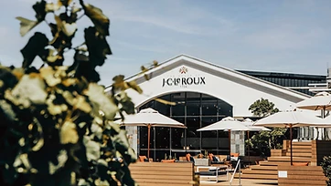 JC Le Roux estate