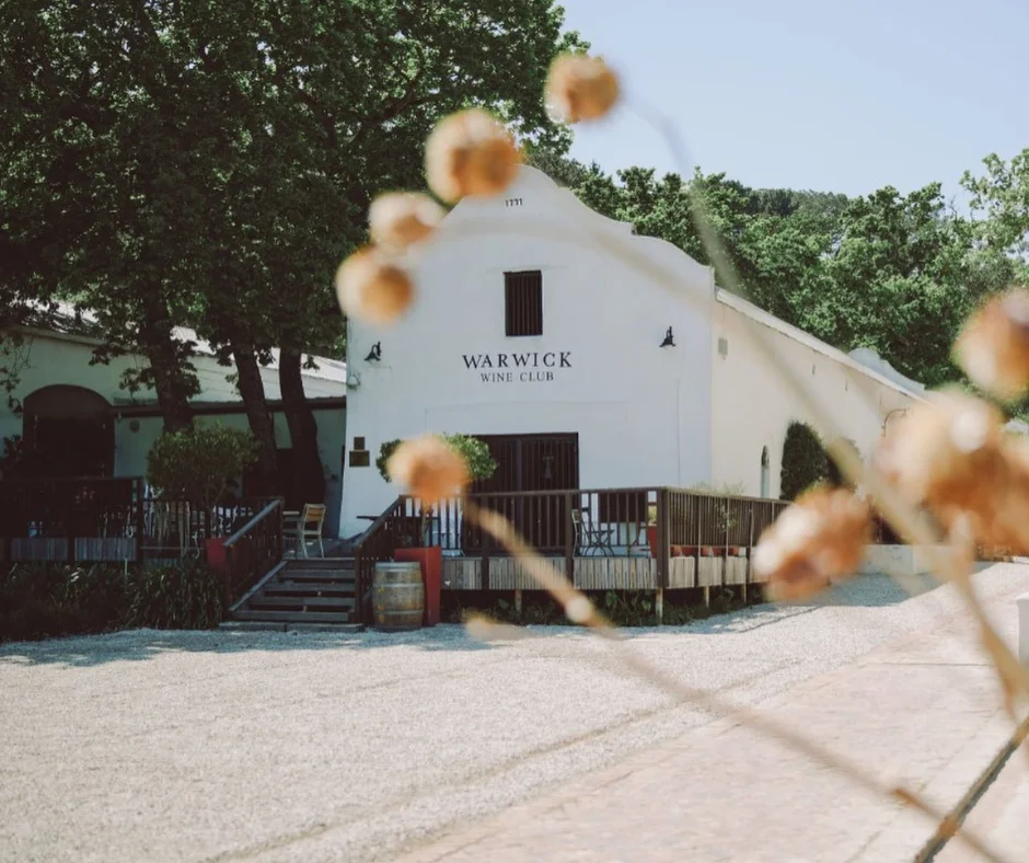 Warwick Wine Estate