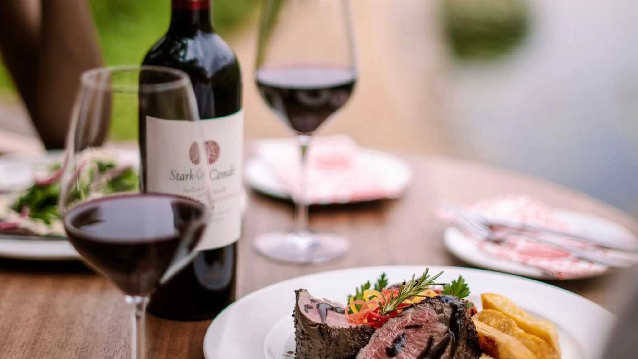 Top 10 Wine Tasting Experiences in Stellenbosch