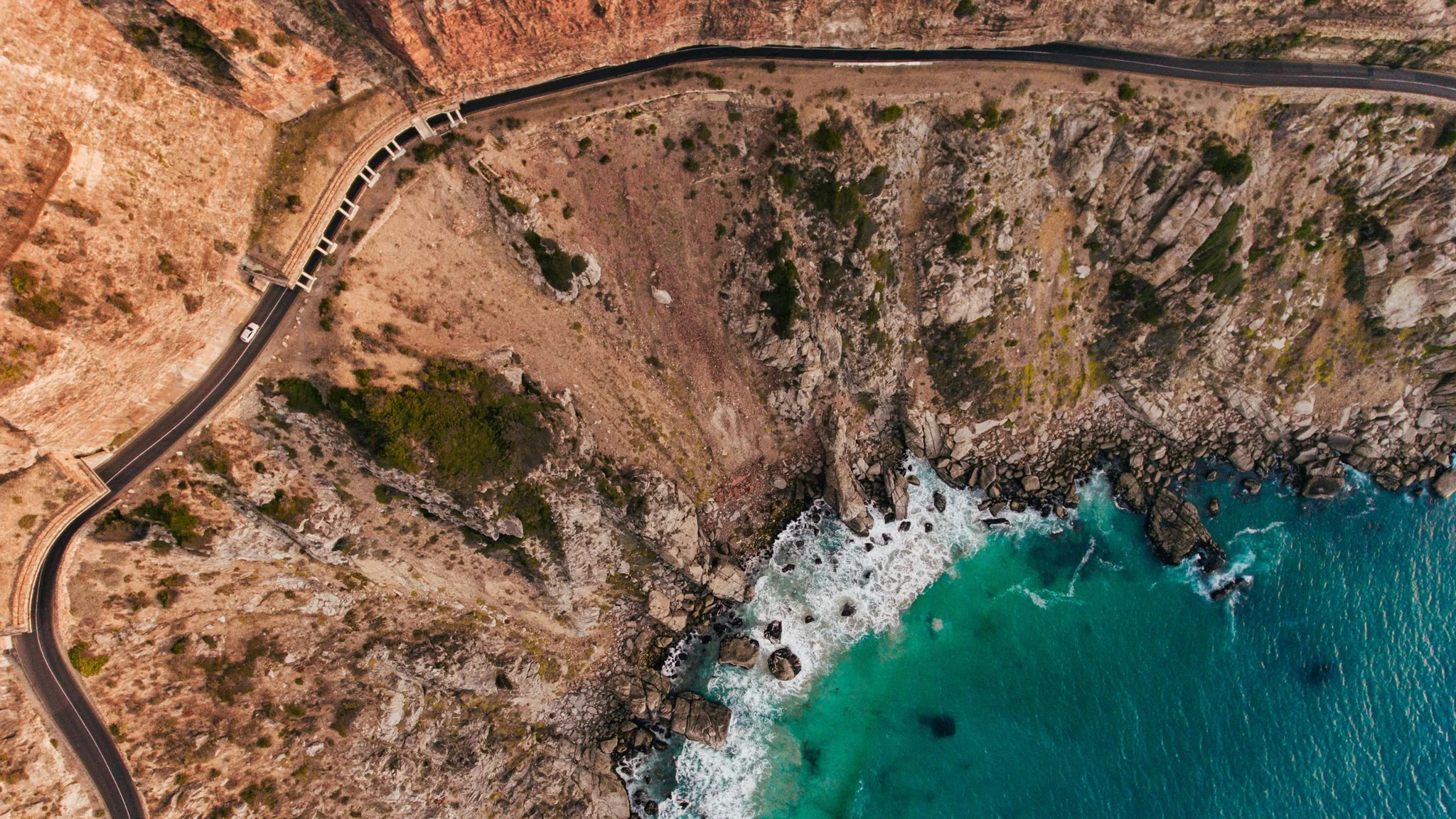 Chapmans Peak