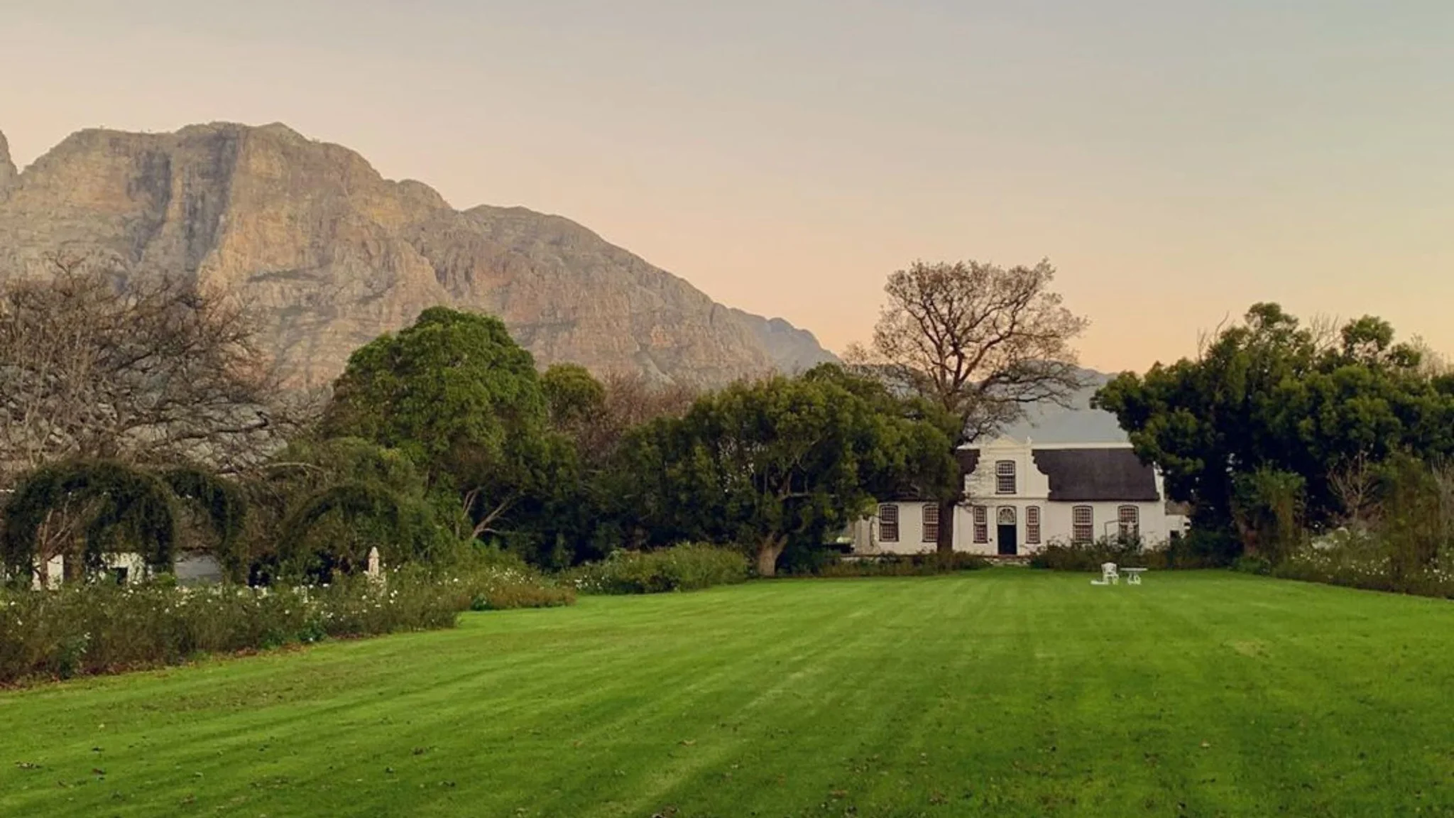 Boschendal
