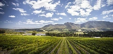 Hemel en Aarde conference venue